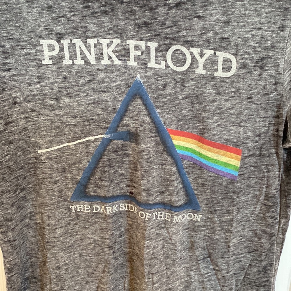 Pink Floyd women’s t-shirt - Picture 2 of 4